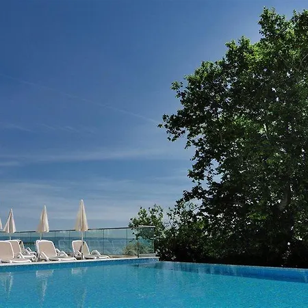 Hotell Grifid Metropol (adults Only)