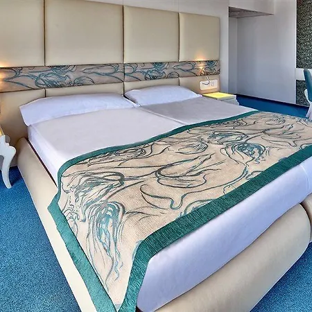 Hotel Grifid Metropol (adults Only)