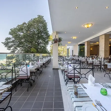 Grifid Metropol (adults Only) Hotel