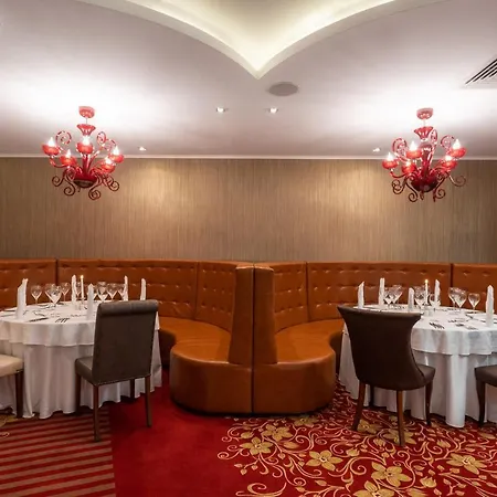 Grifid Metropol (adults Only) Golden Sands