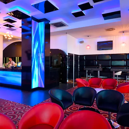 Hotell Grifid Metropol (adults Only)