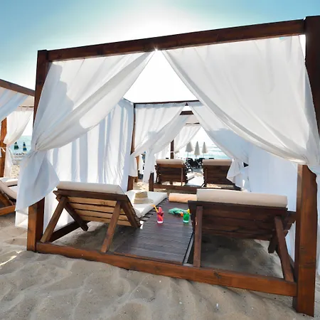 Grifid Metropol (adults Only) Golden Sands