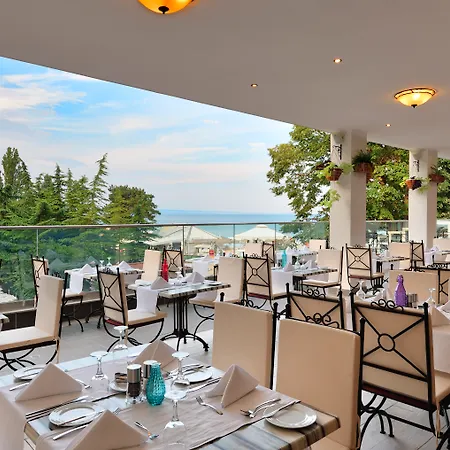 Hotel Grifid Metropol (adults Only)