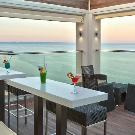 Hotel Grifid Metropol (adults Only)