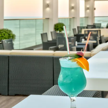 Grifid Metropol (adults Only) 4*