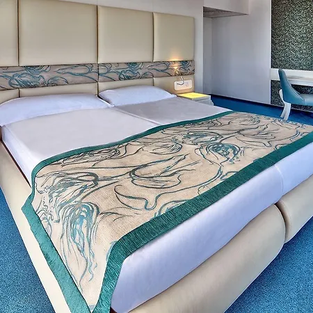 Hotell Grifid Metropol (adults Only) Golden Sands