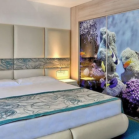 Grifid Metropol (adults Only) Golden Sands