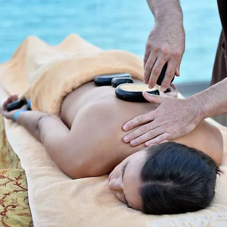 Grifid Metropol (adults Only) Hotell 4*