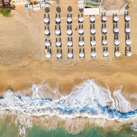 Grifid Metropol (adults Only) 호텔 4*