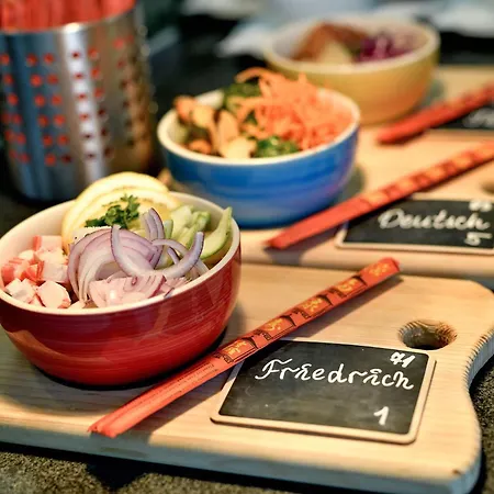 Hotell Grifid Metropol (adults Only) 4*