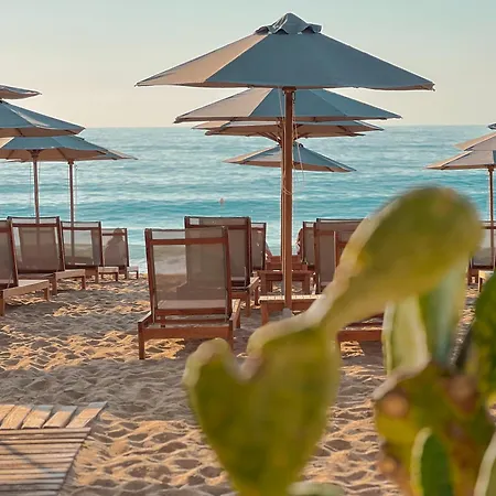 Hotell Grifid Metropol (adults Only) Golden Sands