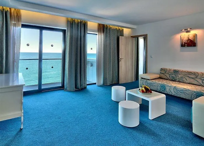 Grifid Metropol (adults Only) 4* Aranyhomok