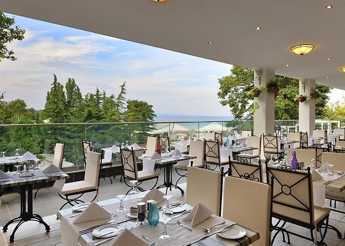 Grifid Metropol (adults Only) Hotel 4*