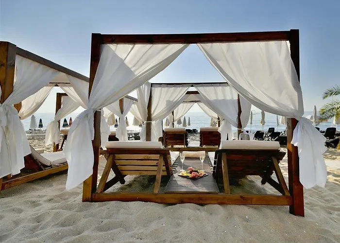 Hotel Grifid Metropol (adults Only) Goldstrand