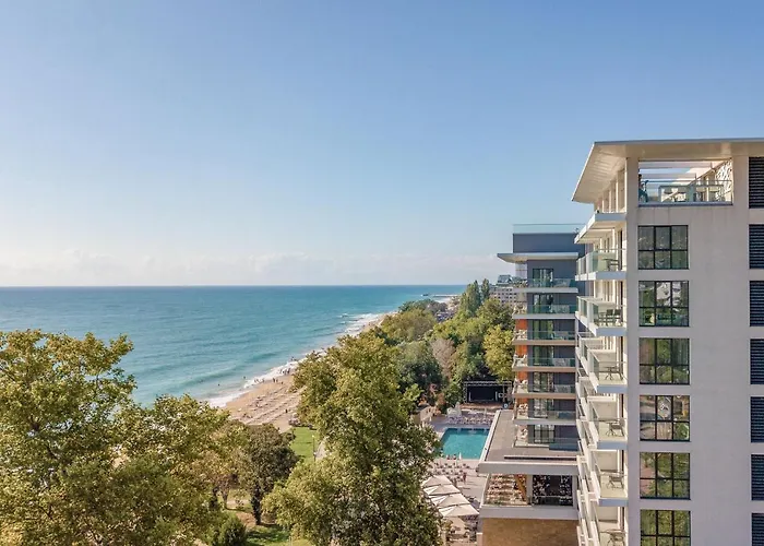 Szálloda Grifid Metropol (adults Only) 4*