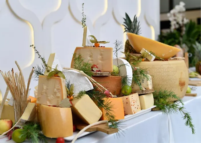 Grifid Metropol (adults Only) غولدن ساندز