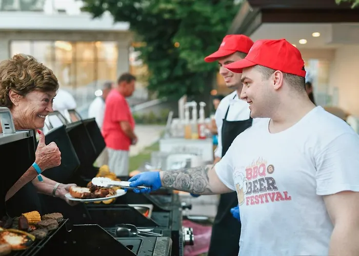 Hotel Grifid Metropol (adults Only) 4*