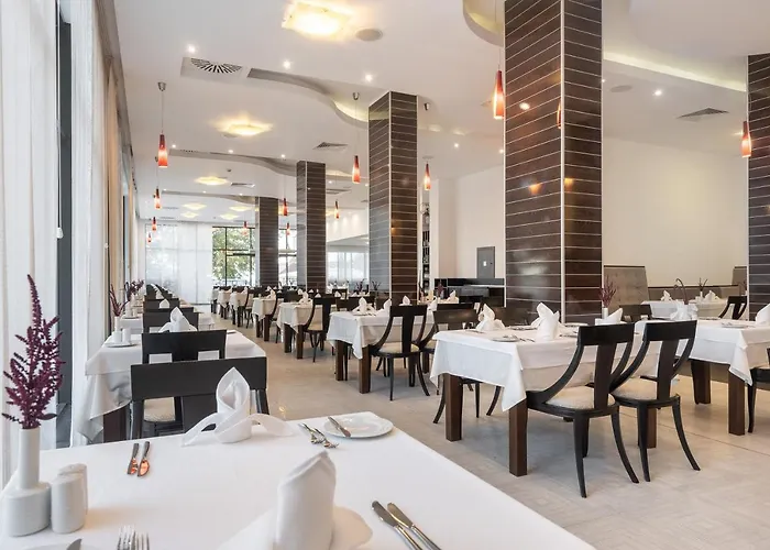 Grifid Metropol (adults Only) Szálloda 4*