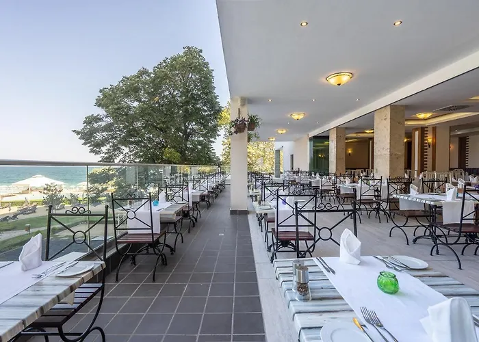 Grifid Metropol (adults Only) Hotel