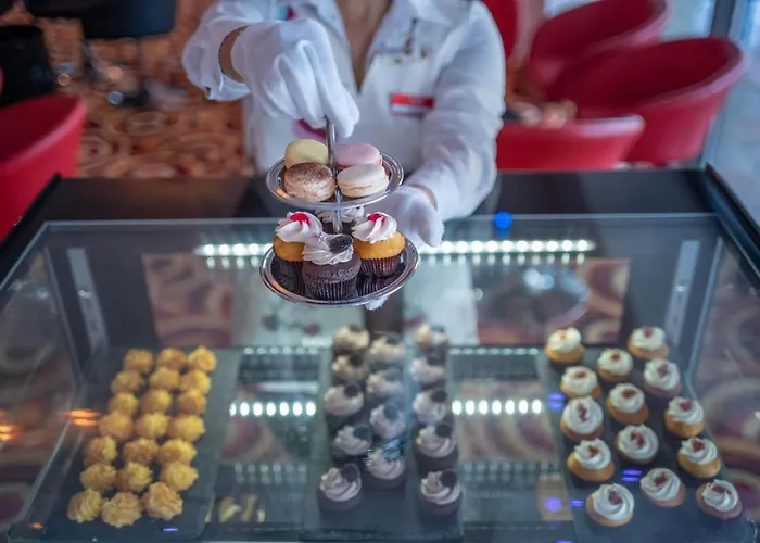 Szálloda Grifid Metropol (adults Only) 4*