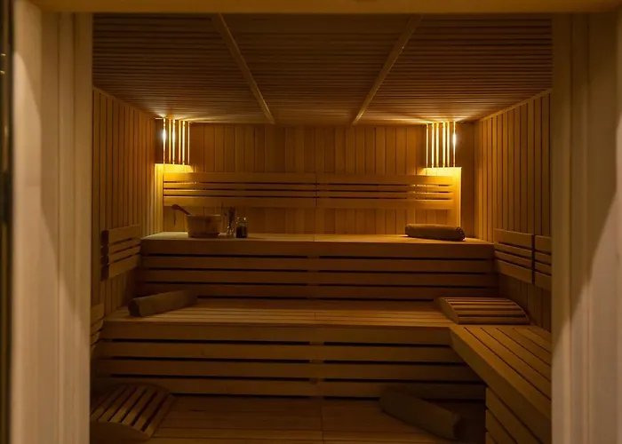 Szálloda Grifid Metropol (adults Only)