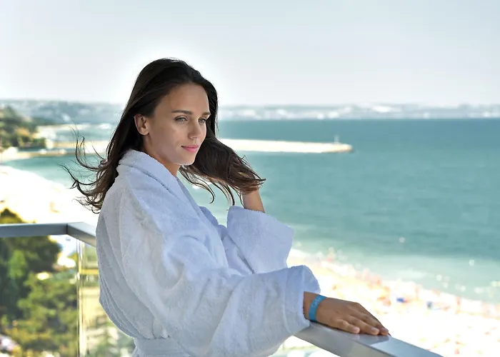 Grifid Metropol (adults Only) Szálloda