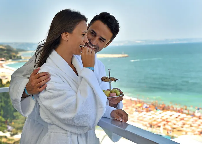 Grifid Metropol (adults Only) Aranyhomok