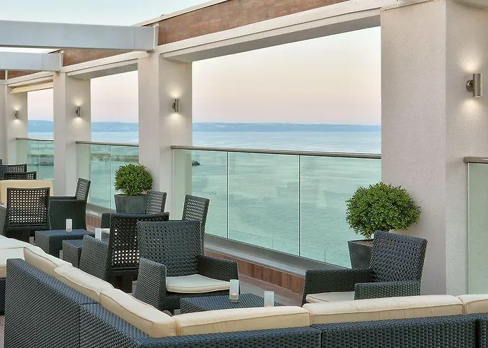 Grifid Metropol (adults Only) Aranyhomok