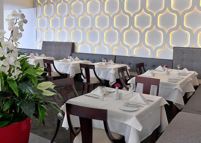 Grifid Metropol (adults Only) Goldstrand