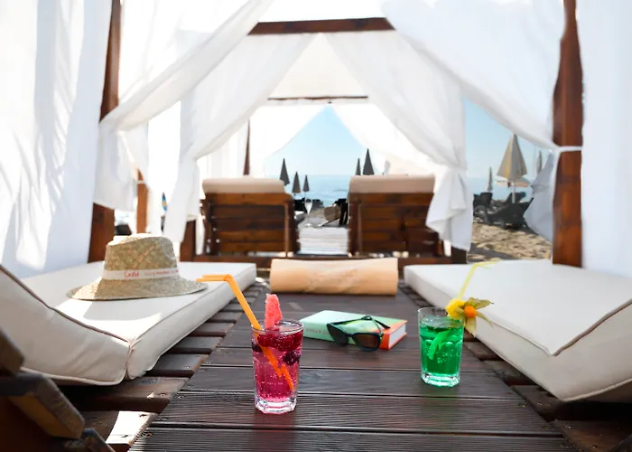 Grifid Metropol (adults Only) Hotel Goldstrand