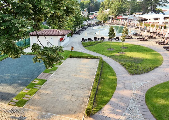 Szálloda Grifid Metropol (adults Only) 4*