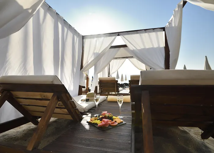 Hotel Grifid Metropol (adults Only) Goldstrand