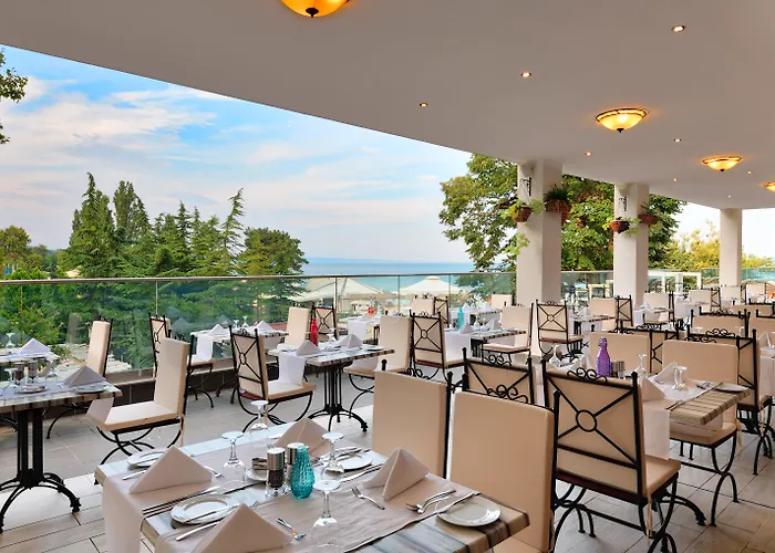 Szálloda Grifid Metropol (adults Only)