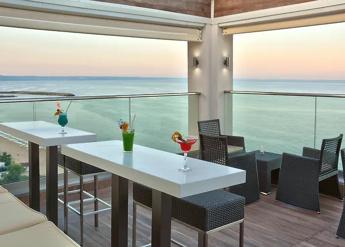 Szálloda Grifid Metropol (adults Only)