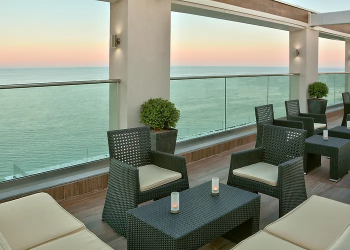 Grifid Metropol (adults Only) Aranyhomok