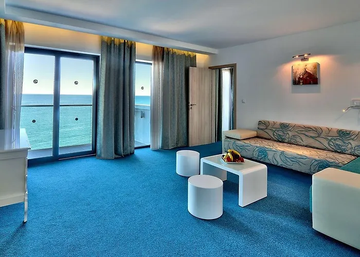 Grifid Metropol (adults Only) Szálloda 4*