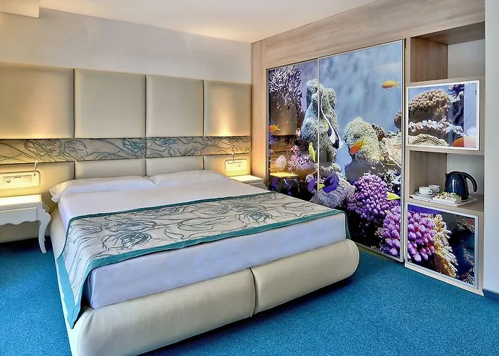 Grifid Metropol (adults Only) Aranyhomok