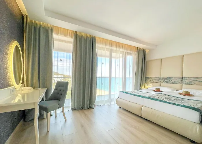 Grifid Metropol (adults Only) فندق 4*