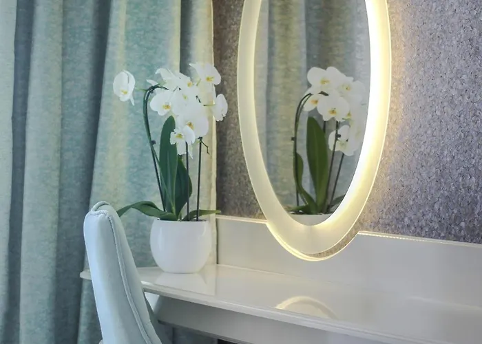 Grifid Metropol (adults Only) 4* Aranyhomok