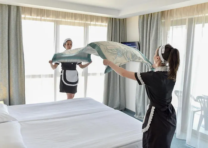 Grifid Metropol (adults Only) غولدن ساندز