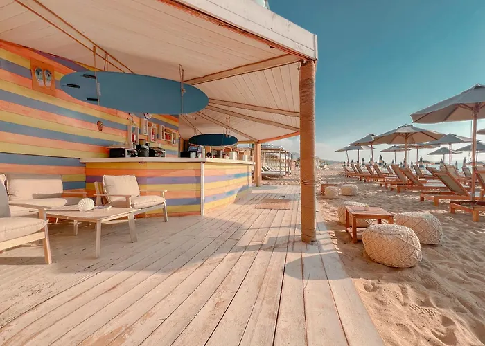 Szálloda Grifid Metropol (adults Only) 4*