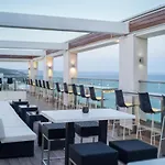 Grifid Metropol (adults Only) 4* Golden Sands