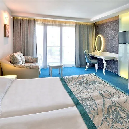 Grifid Metropol (adults Only) 4* גולדן סנדס