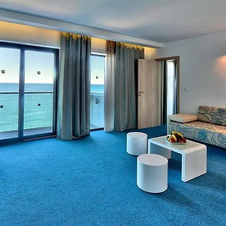 Grifid Metropol (adults Only) 4* Златни пясъци