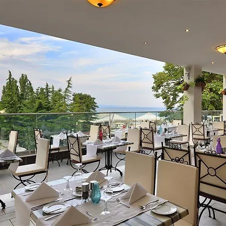 Grifid Metropol (adults Only) Ξενοδοχείο 4*