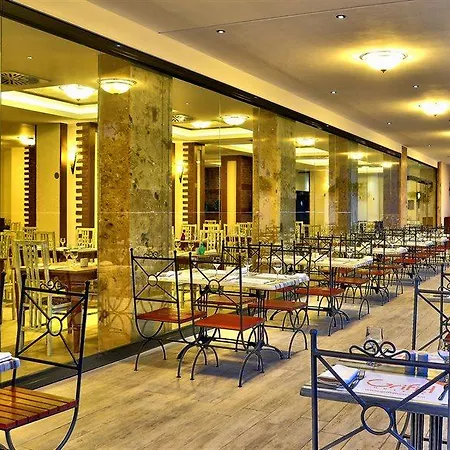 Grifid Metropol (adults Only) Златни пясъци