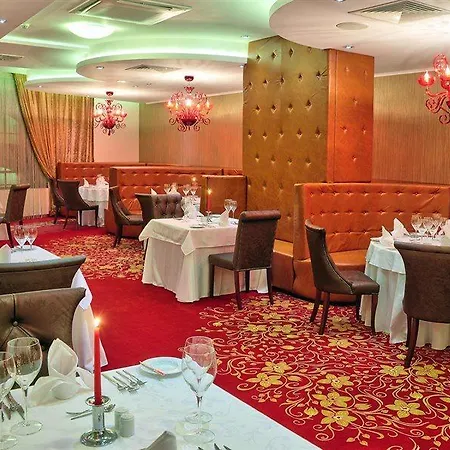 Grifid Metropol (adults Only) Хотел 4*