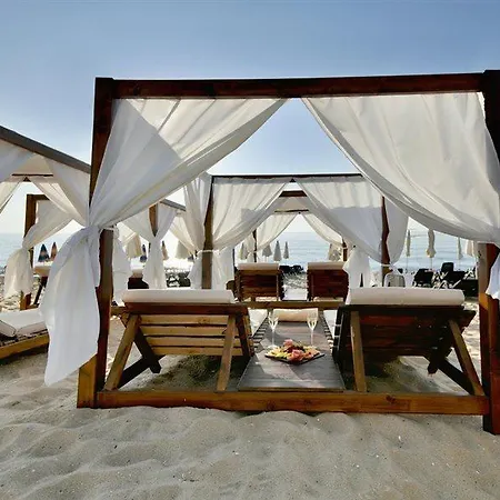 Hotell Grifid Metropol (adults Only) Golden Sands