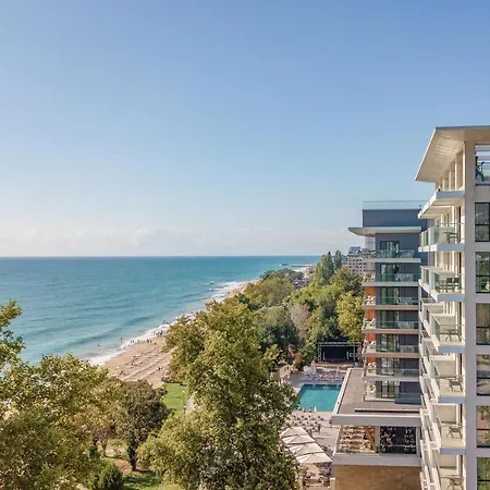 Хотел Grifid Metropol (adults Only) 4*