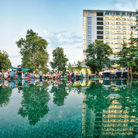 Grifid Metropol (adults Only) Ξενοδοχείο 4*
